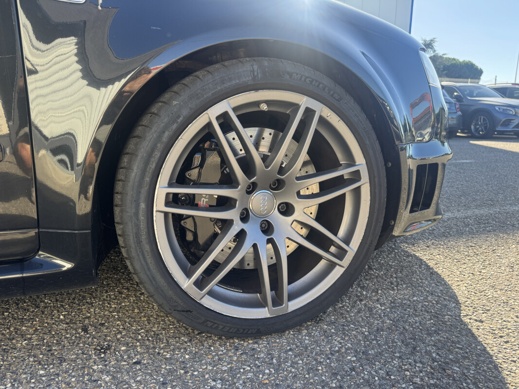Audi RS4