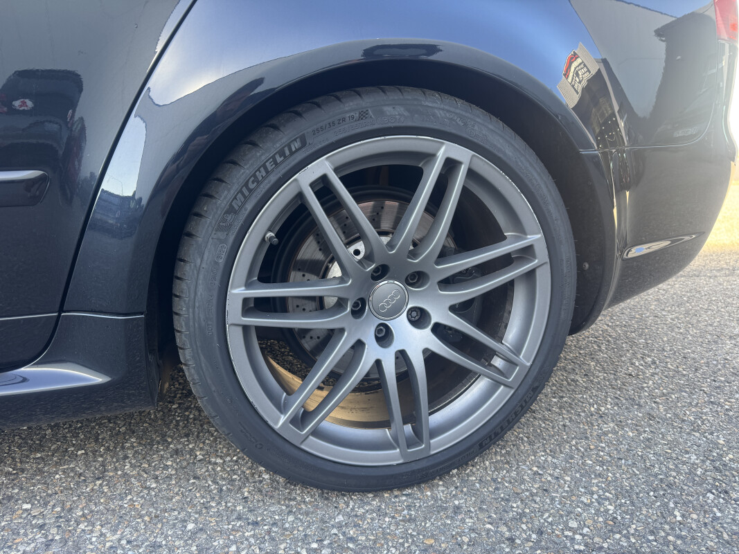 Audi RS4