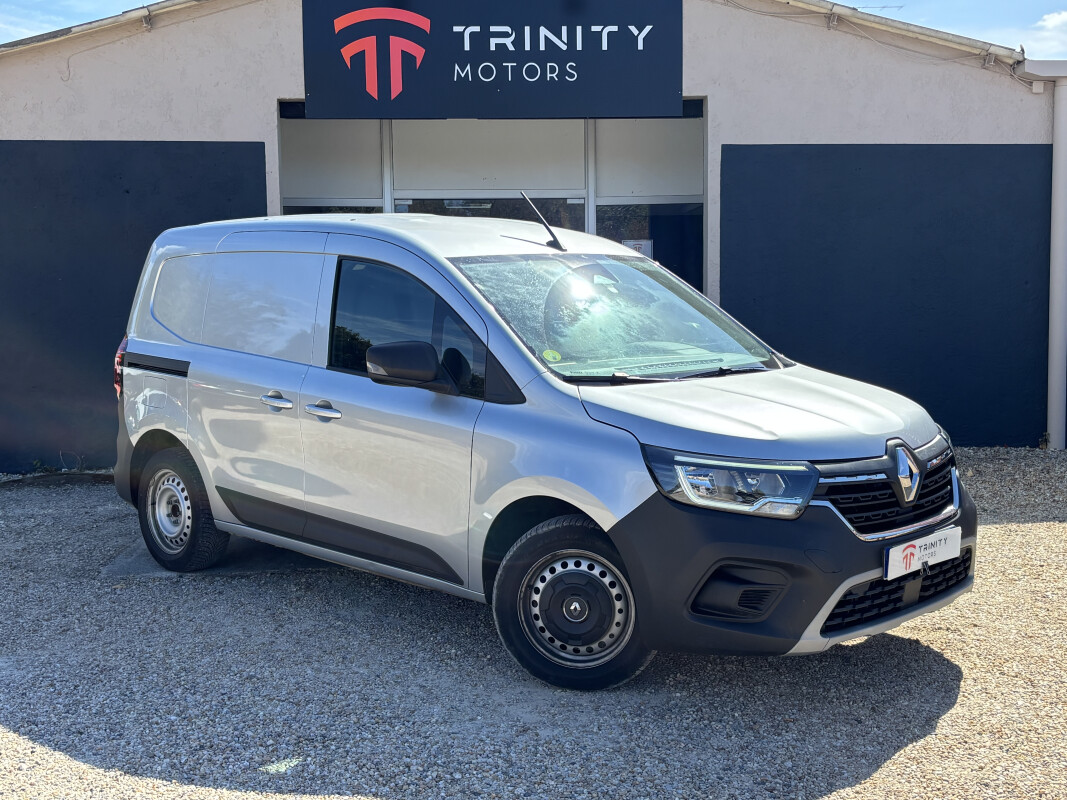 Renault KANGOO III