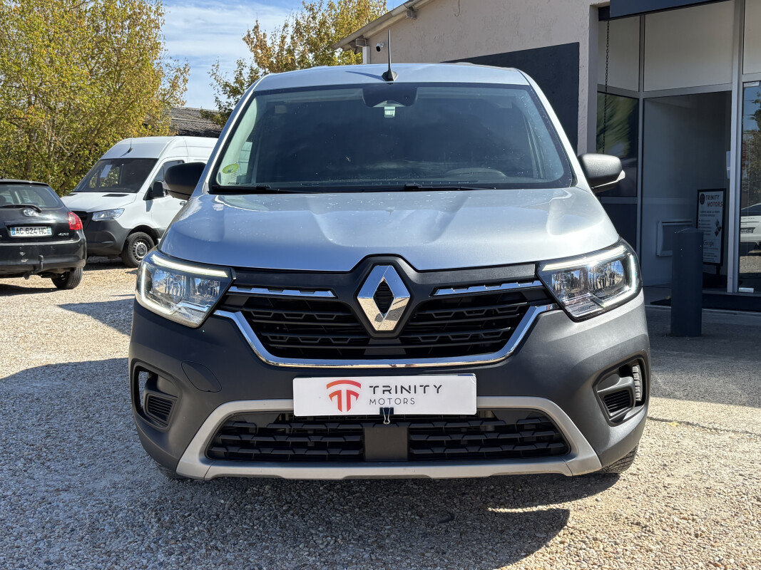Renault KANGOO III