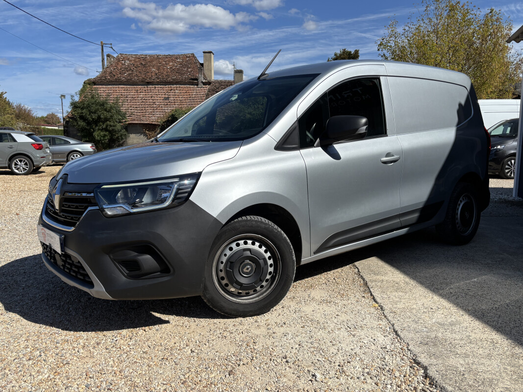 Renault KANGOO III