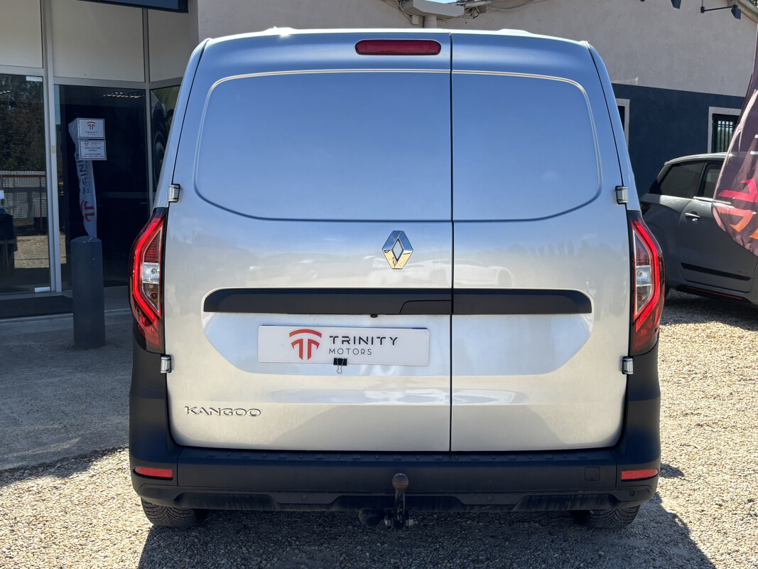 Renault KANGOO III