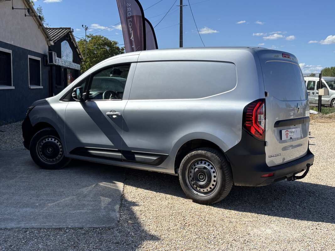 Renault KANGOO III