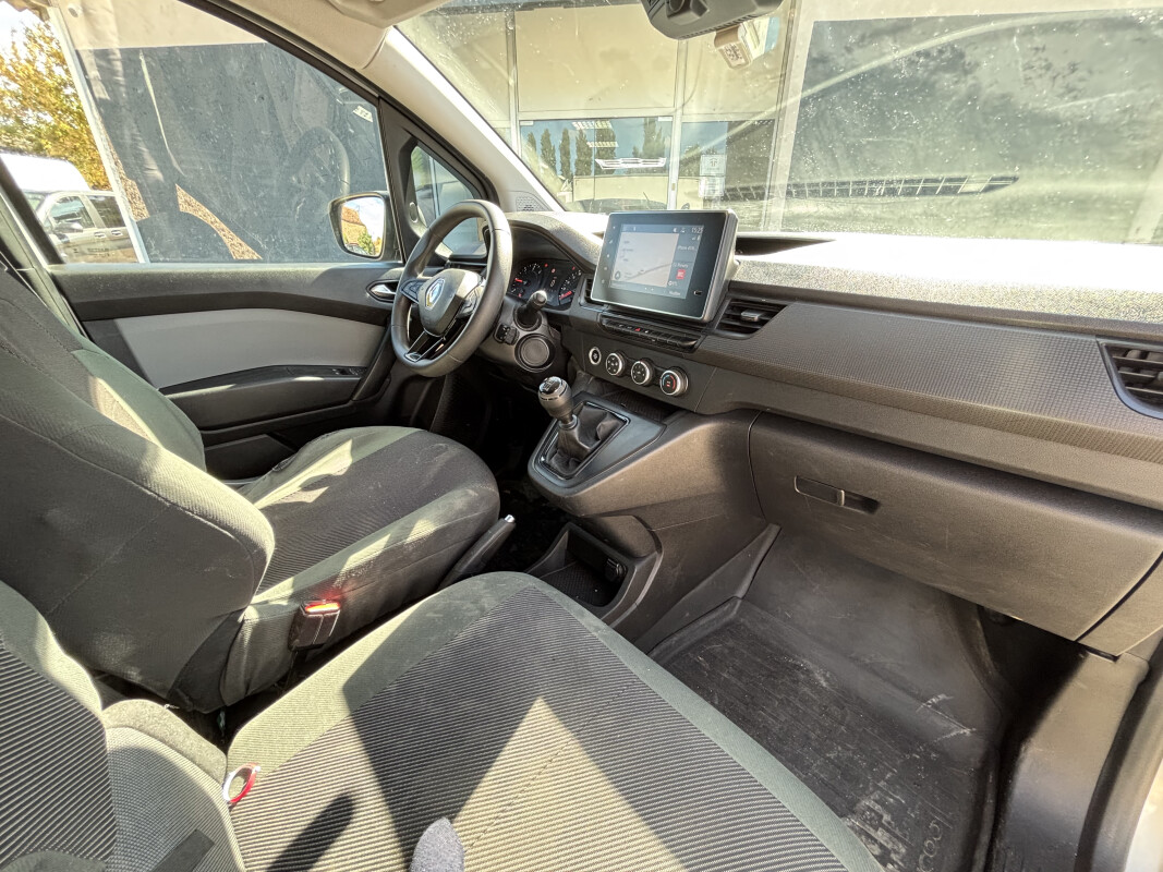 Renault KANGOO III