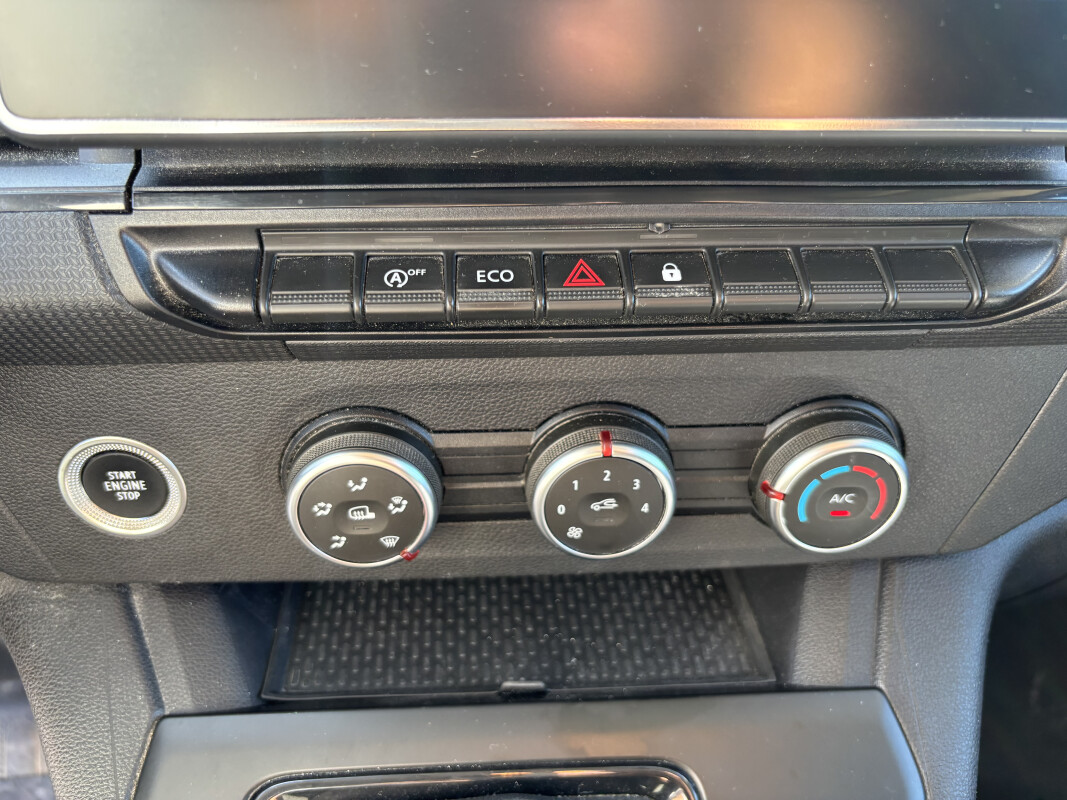 Renault KANGOO III