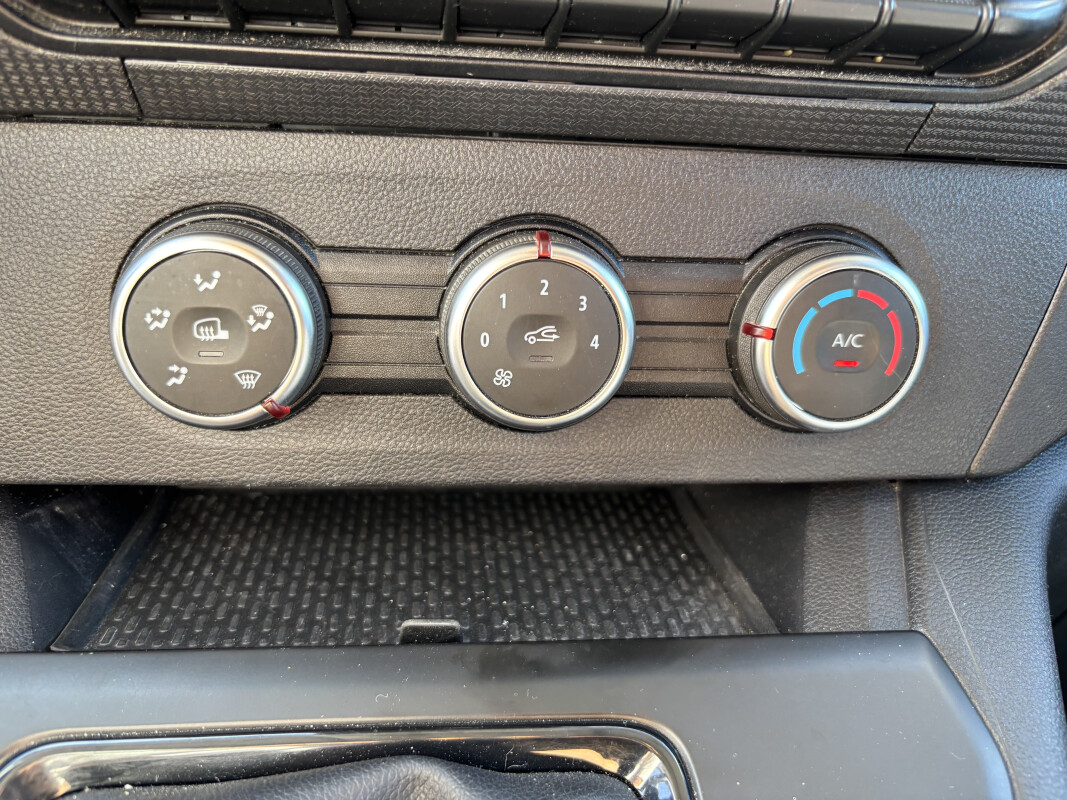 Renault KANGOO III