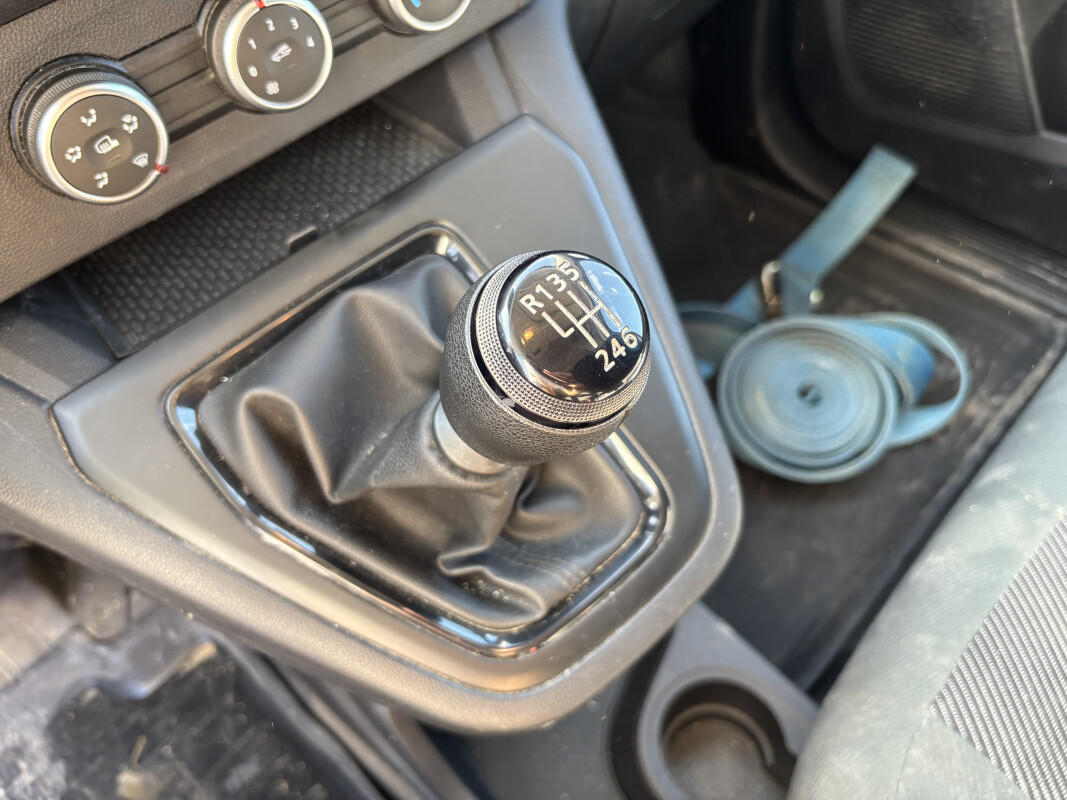 Renault KANGOO III