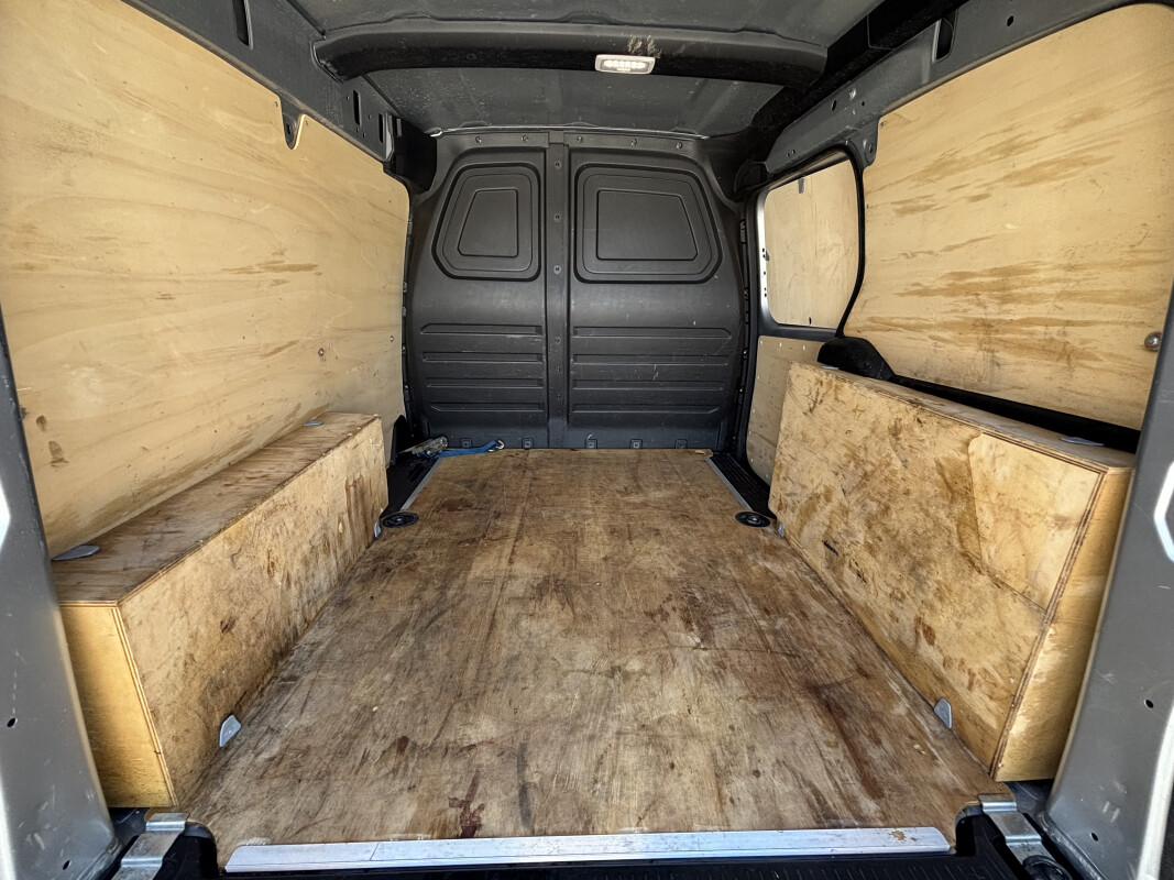 Renault KANGOO III