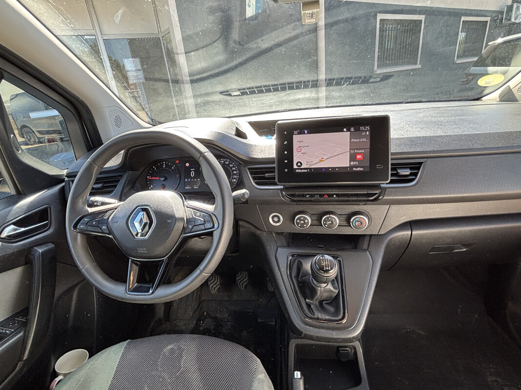 Renault KANGOO III