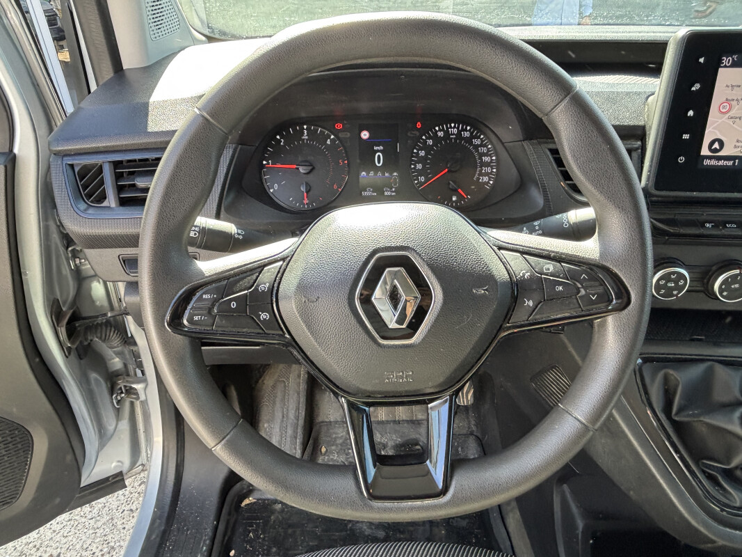 Renault KANGOO III