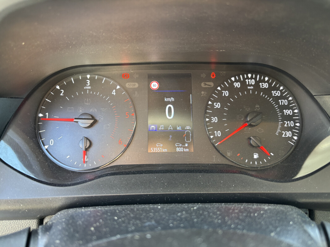 Renault KANGOO III