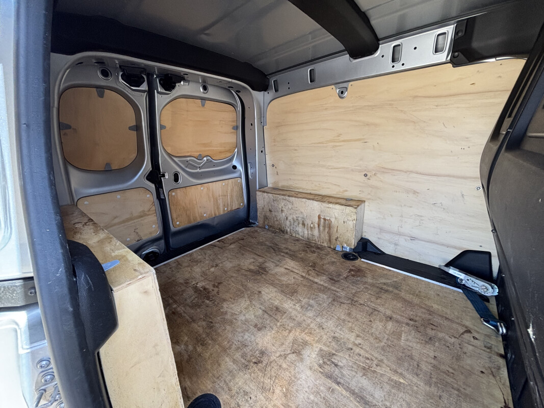 Renault KANGOO III