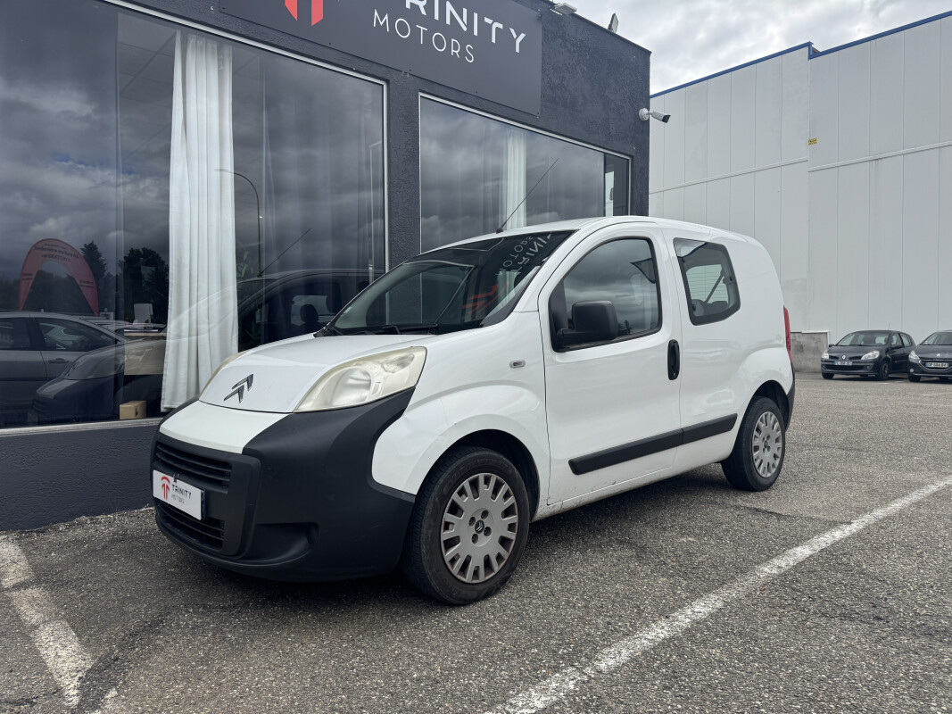 Citroën Nemo