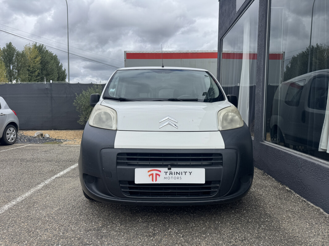 Citroën Nemo