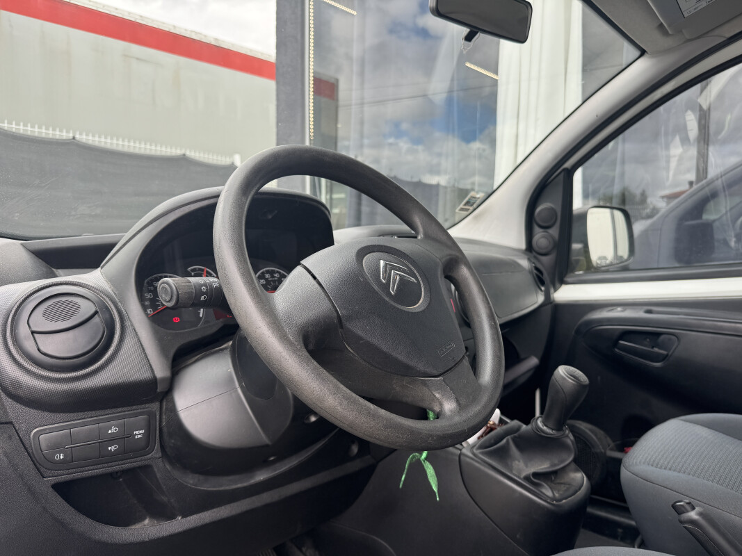 Citroën Nemo