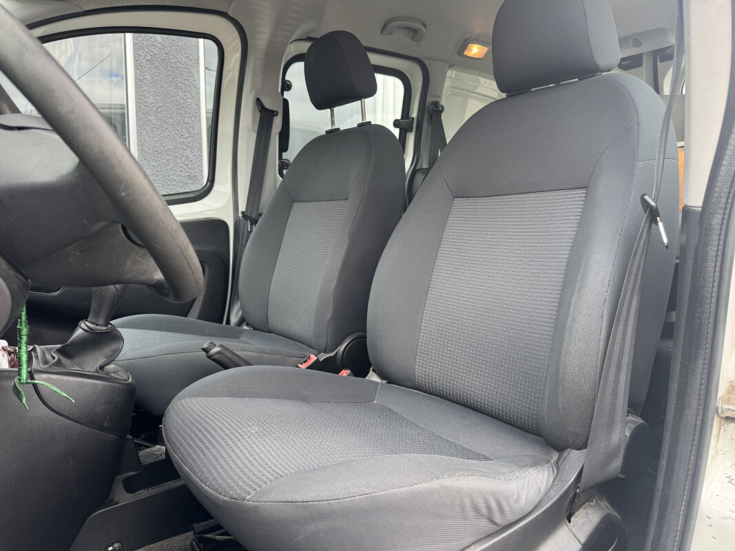 Citroën Nemo