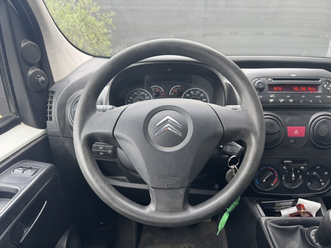 Citroën Nemo