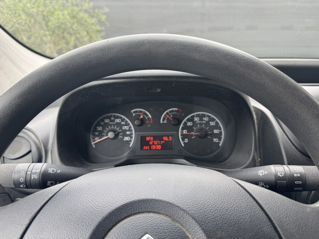 Citroën Nemo