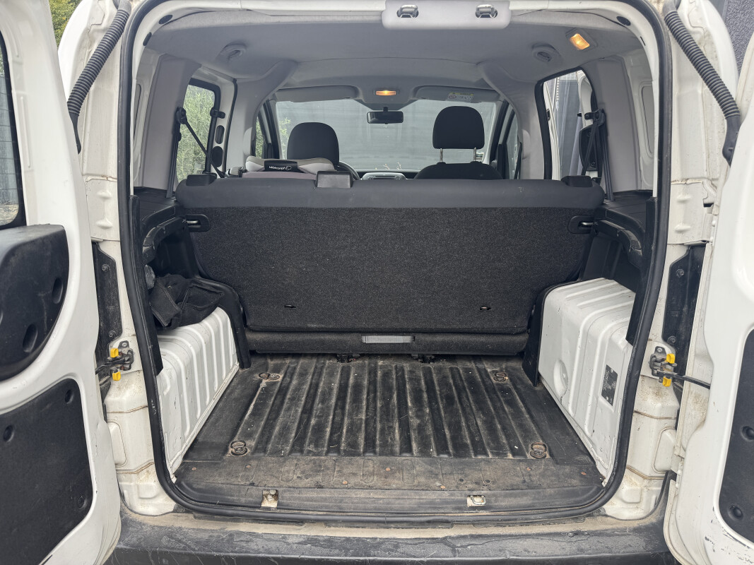 Citroën Nemo