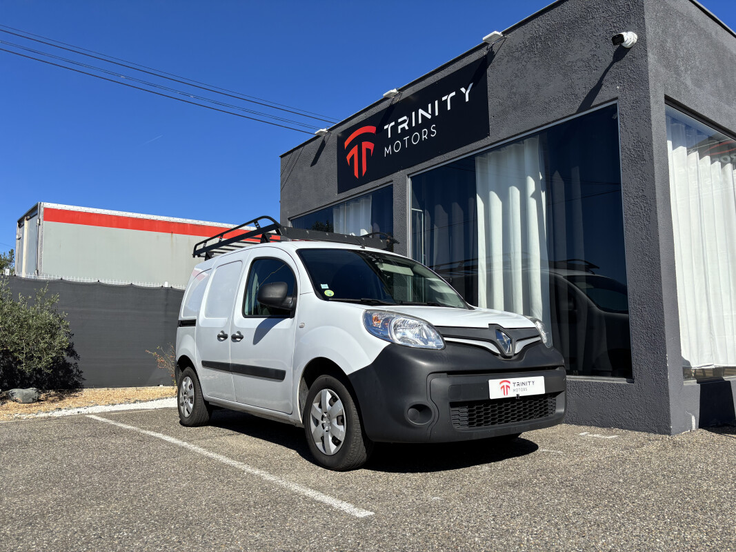 Renault KANGOO EXPRESS II