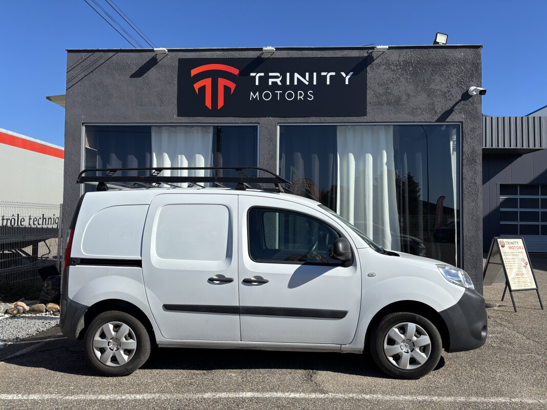 Renault KANGOO EXPRESS II