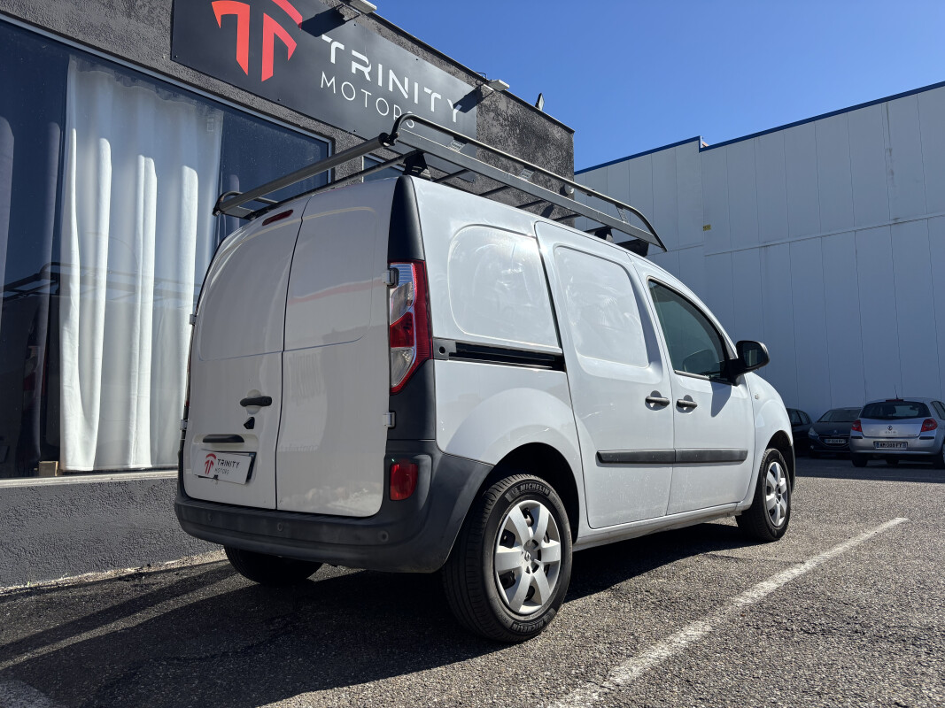 Renault KANGOO EXPRESS II