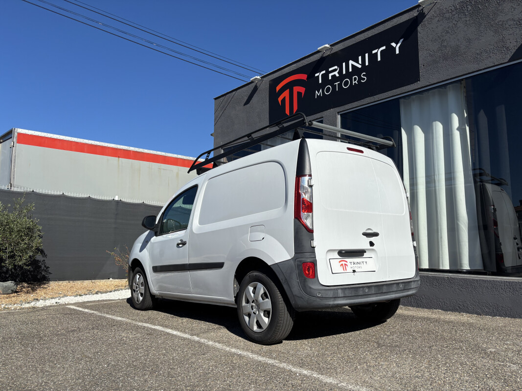 Renault KANGOO EXPRESS II