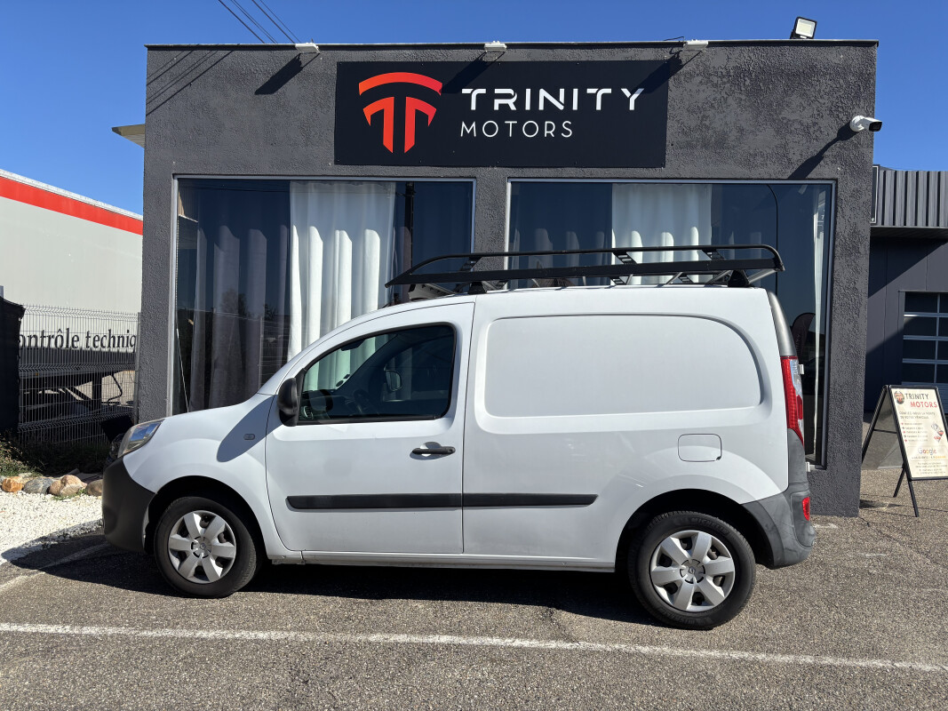 Renault KANGOO EXPRESS II