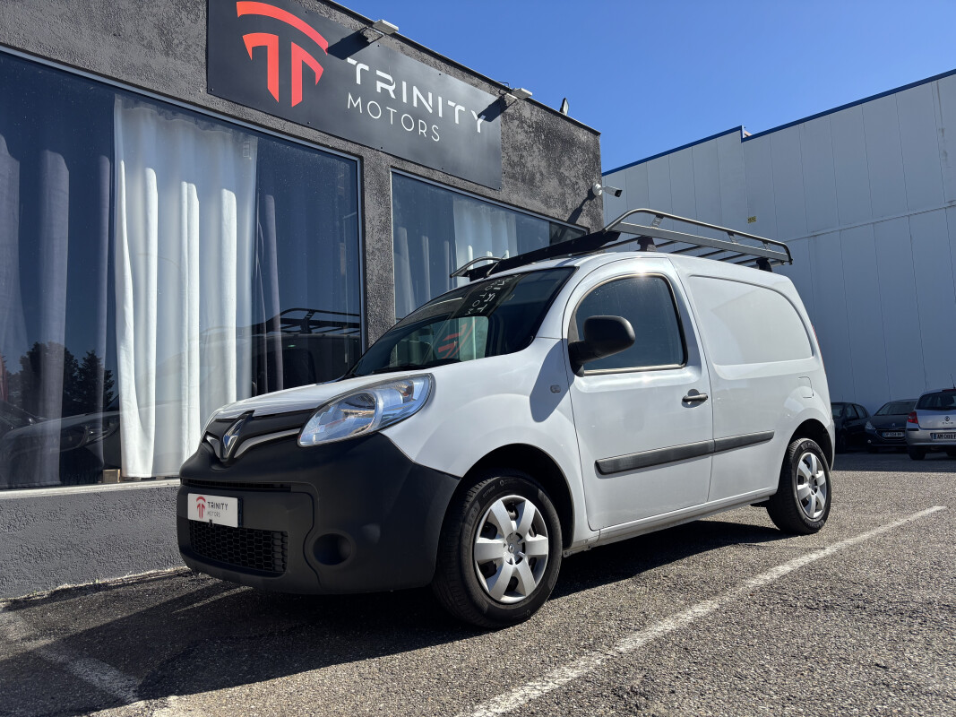 Renault KANGOO EXPRESS II