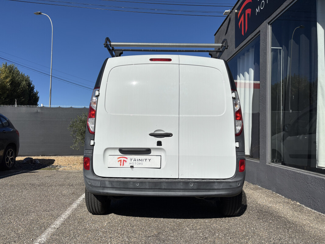 Renault KANGOO EXPRESS II