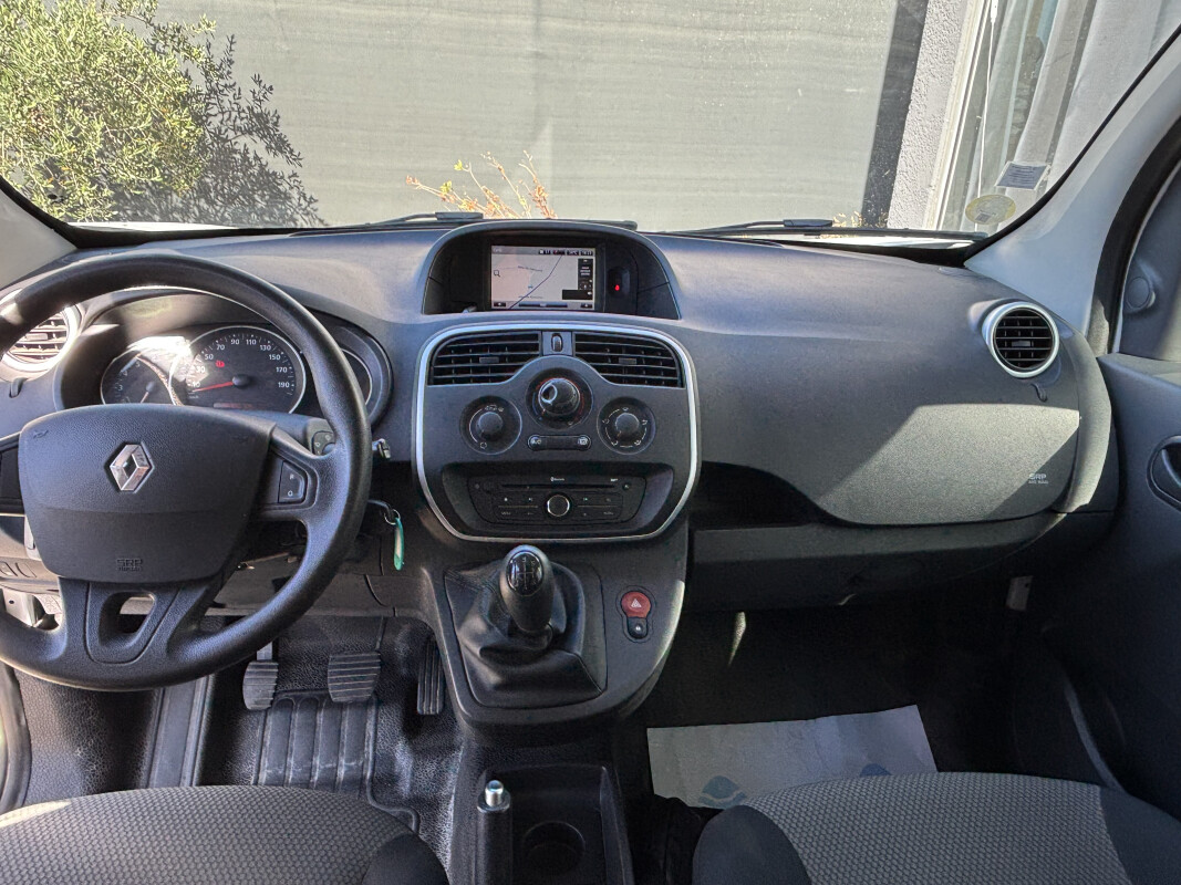 Renault KANGOO EXPRESS II
