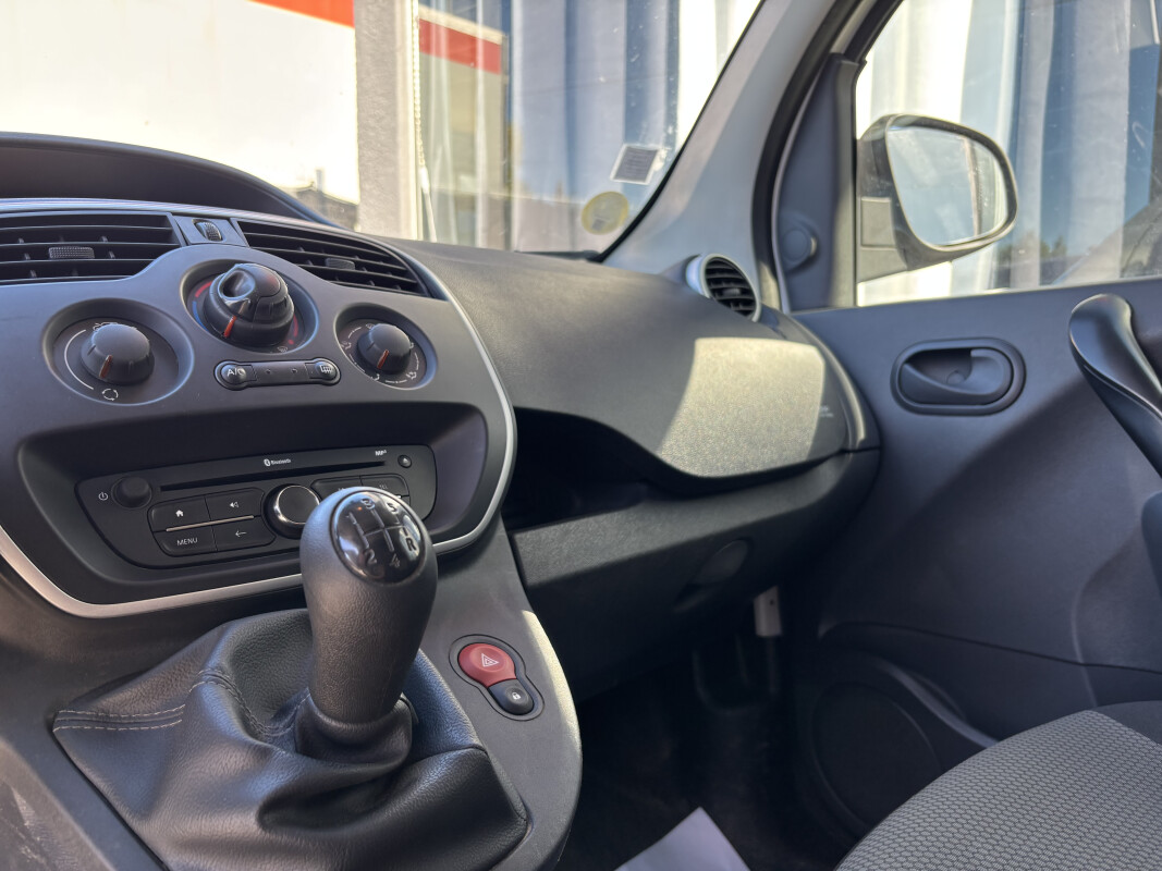 Renault KANGOO EXPRESS II