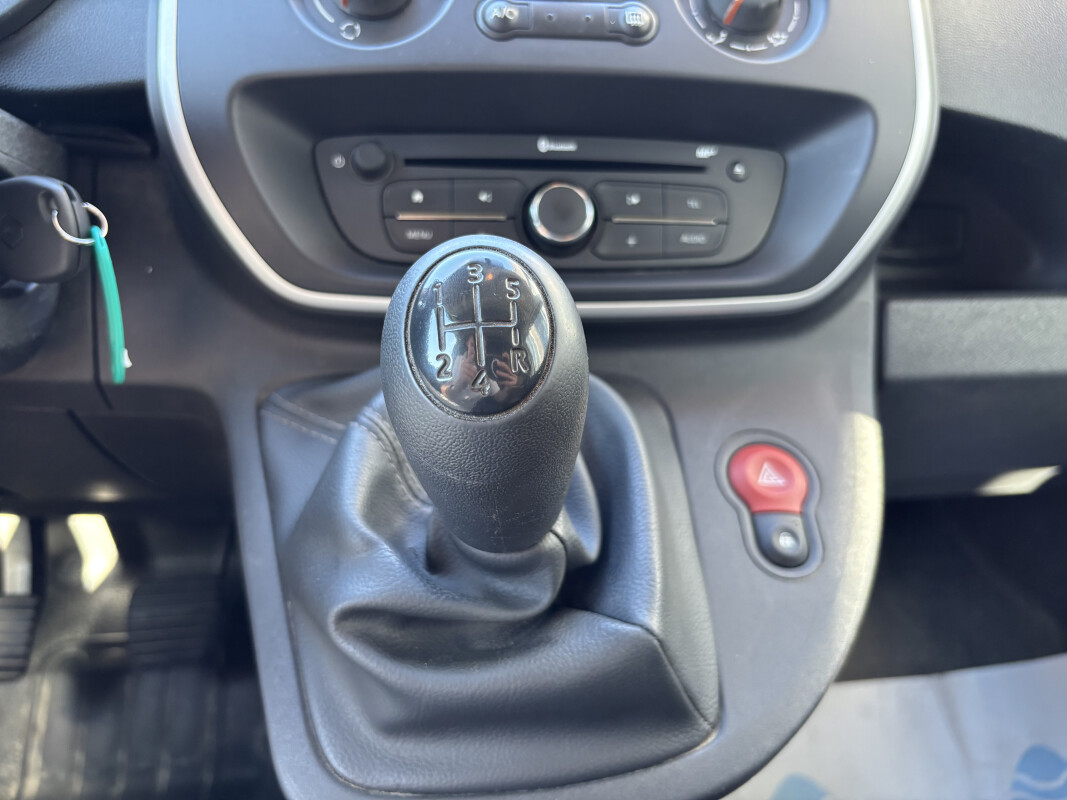 Renault KANGOO EXPRESS II
