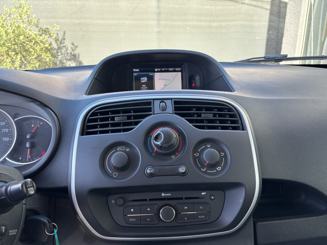 Renault KANGOO EXPRESS II