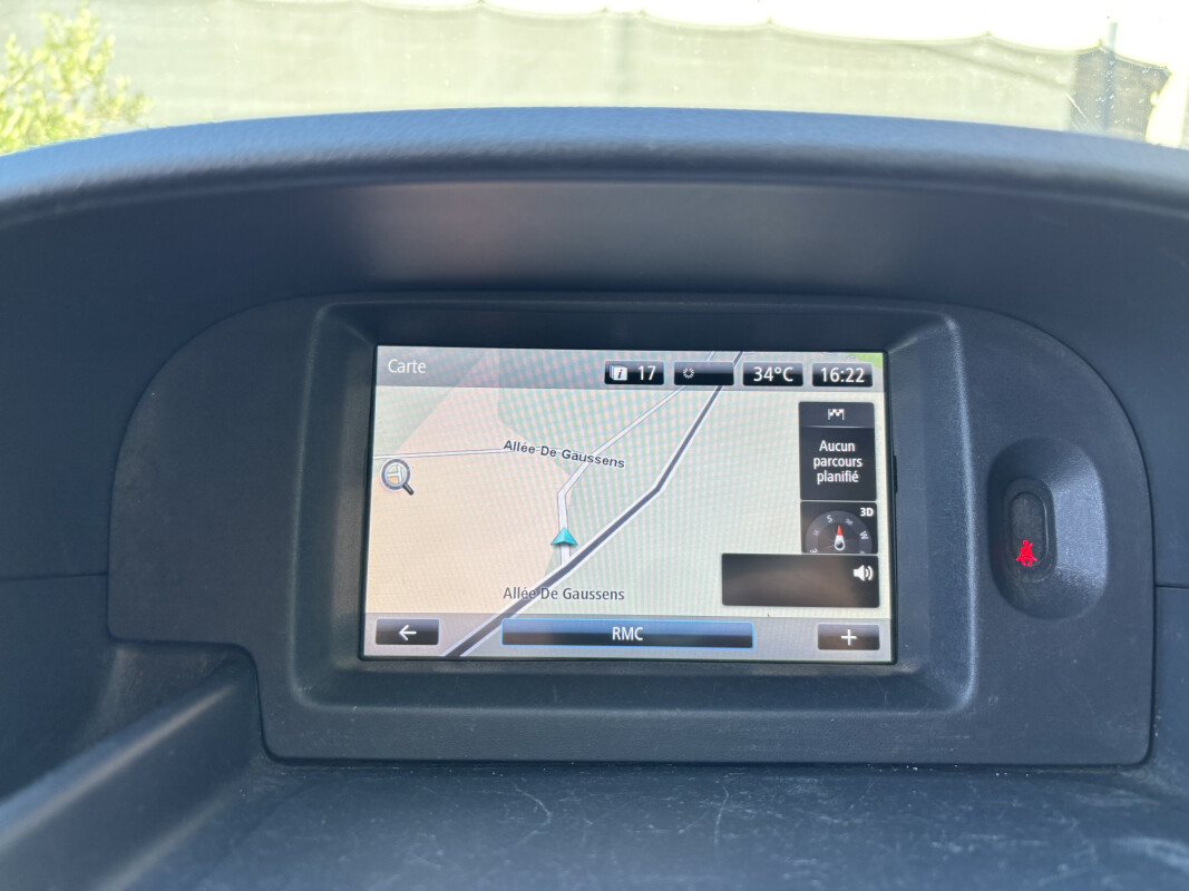Renault KANGOO EXPRESS II
