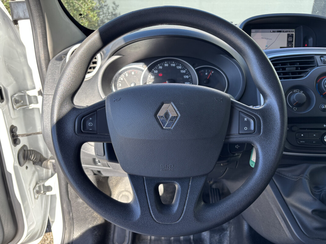 Renault KANGOO EXPRESS II