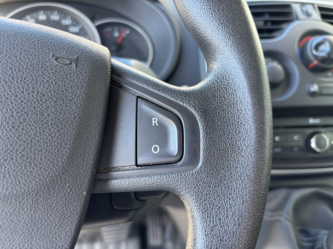 Renault KANGOO EXPRESS II