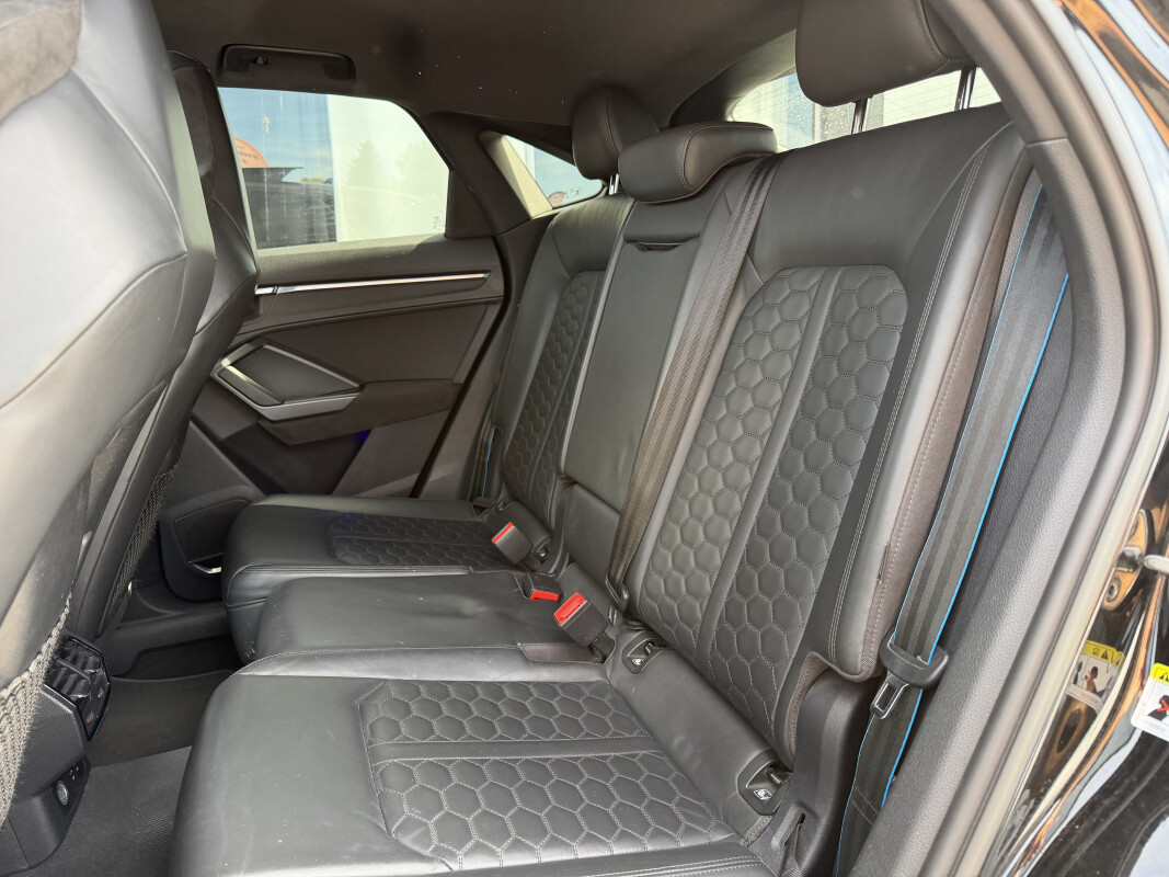 Audi RSQ3