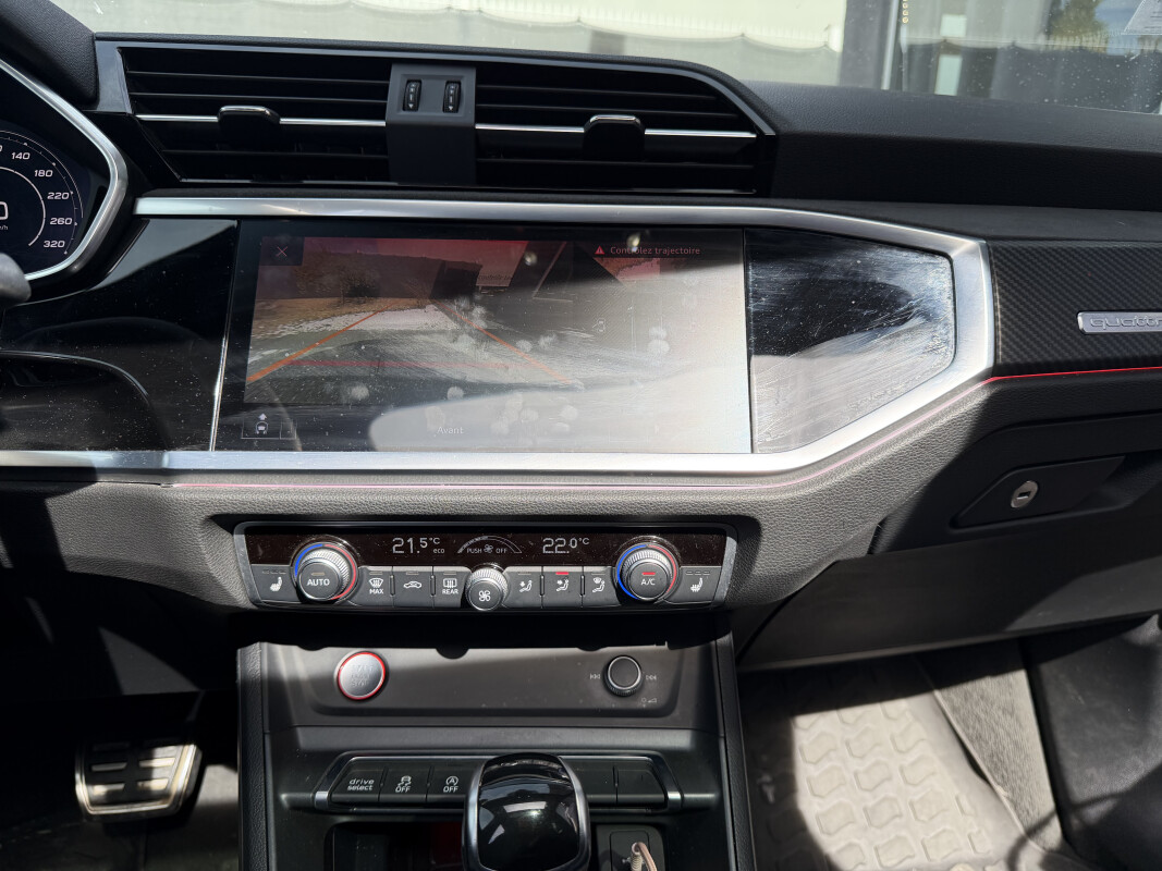 Audi RSQ3