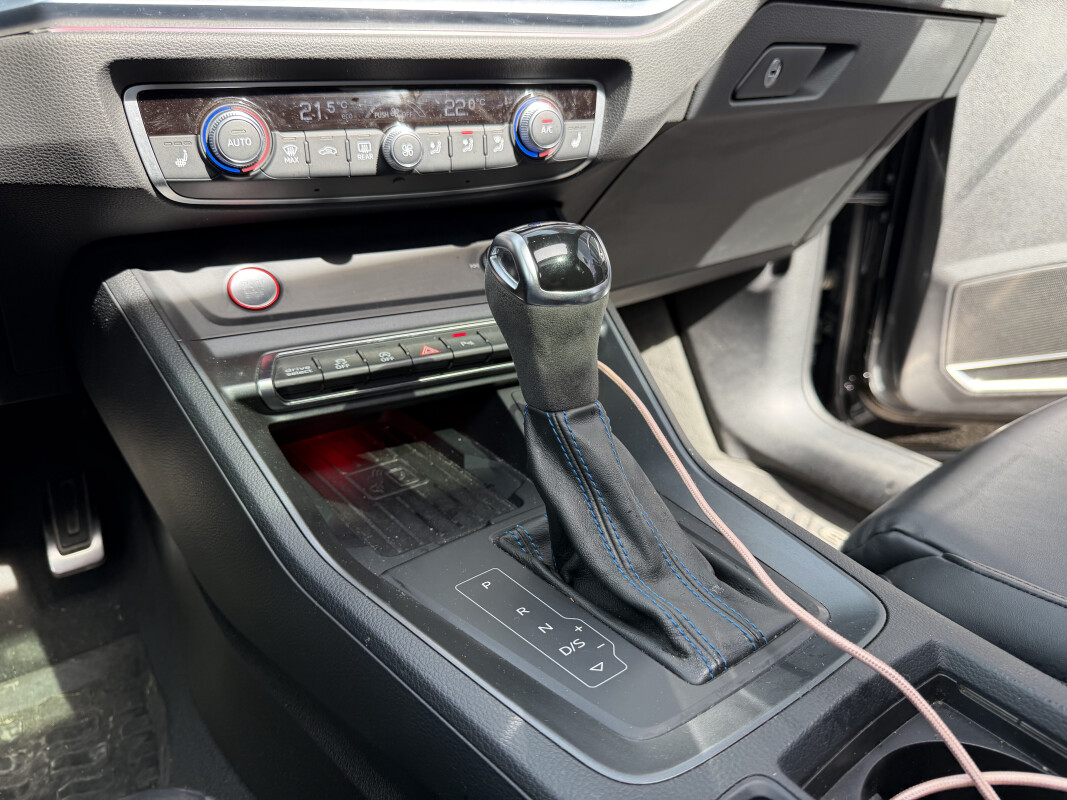 Audi RSQ3