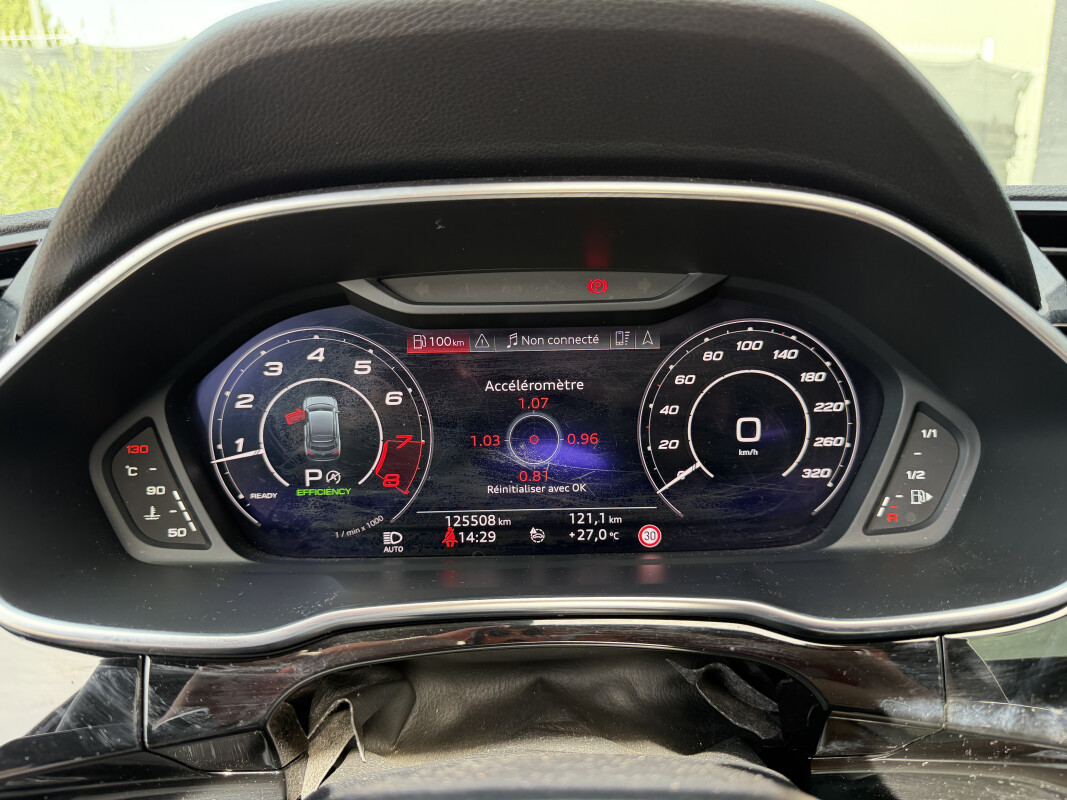 Audi RSQ3