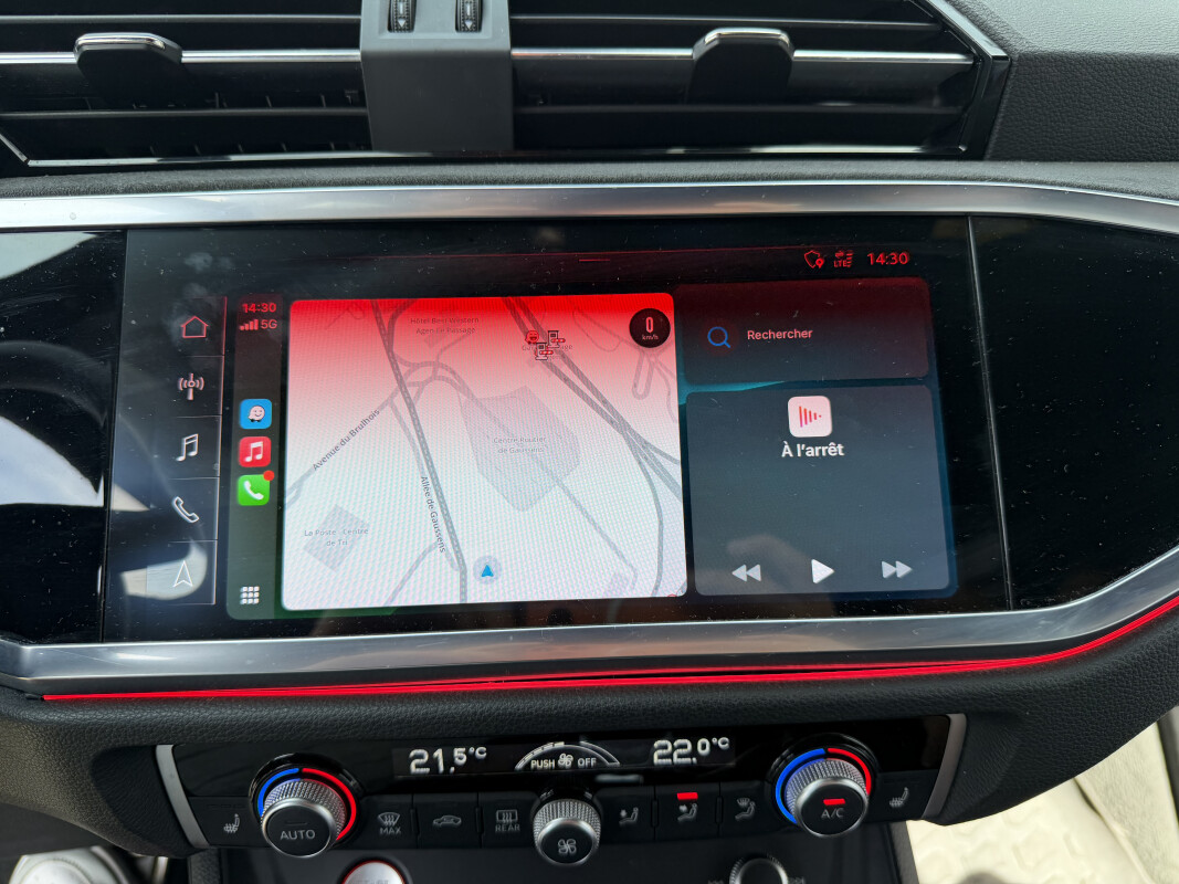 Audi RSQ3