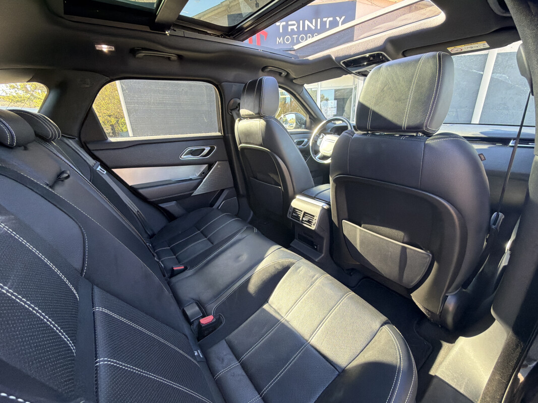 Land Rover VELAR