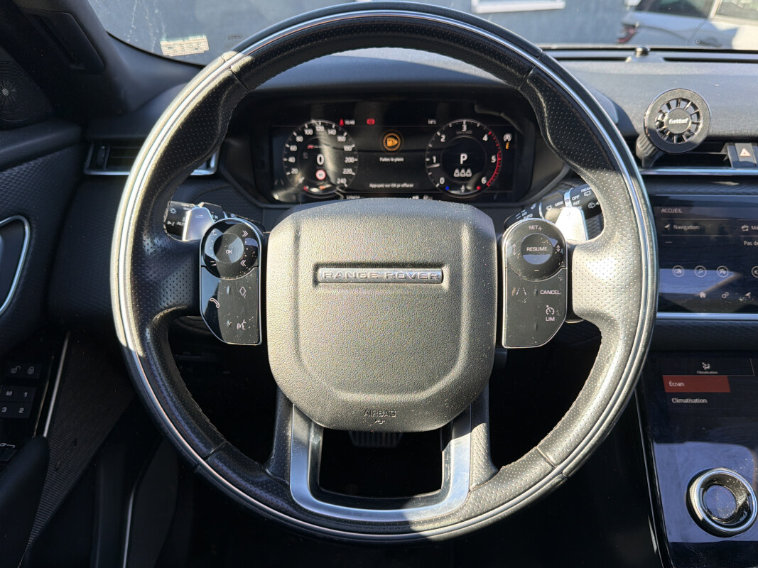 Land Rover VELAR