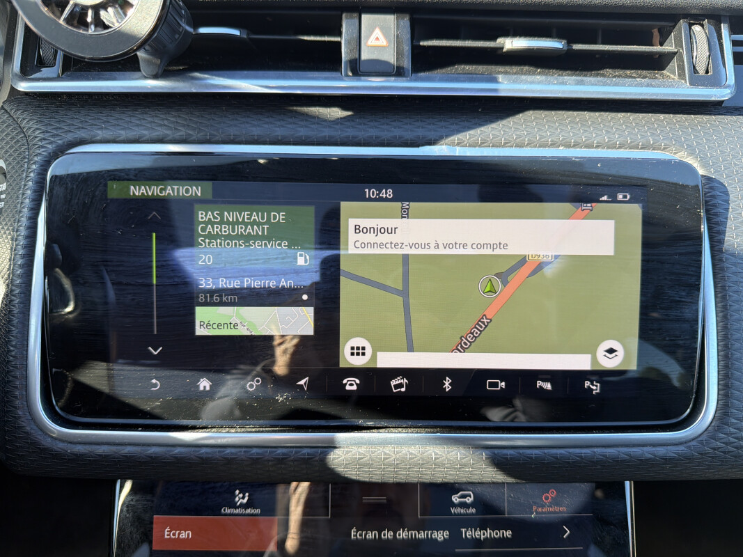Land Rover VELAR