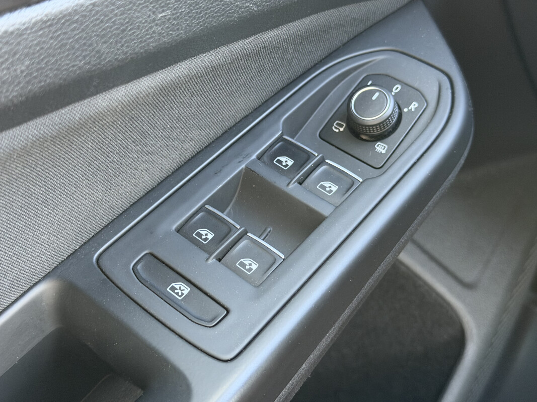 Volkswagen GOLF VIII