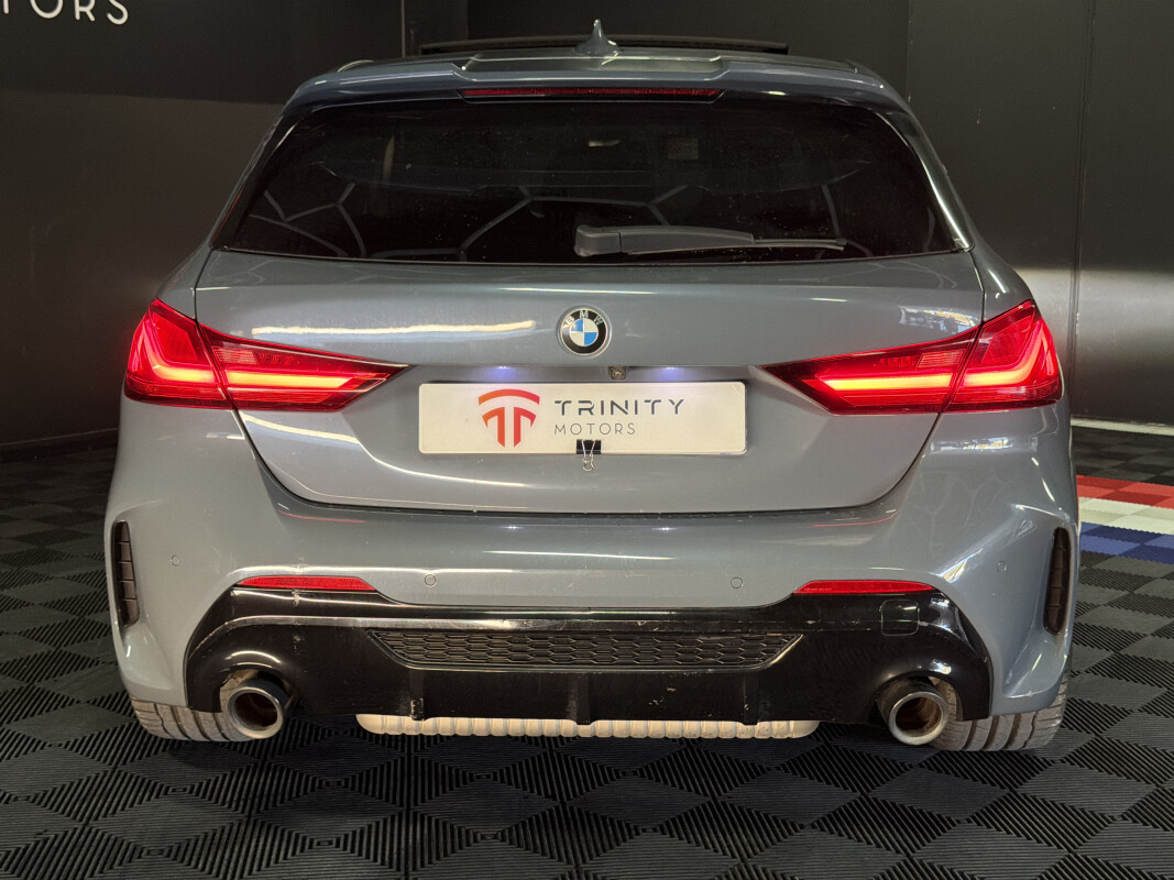 BMW SERIE 1