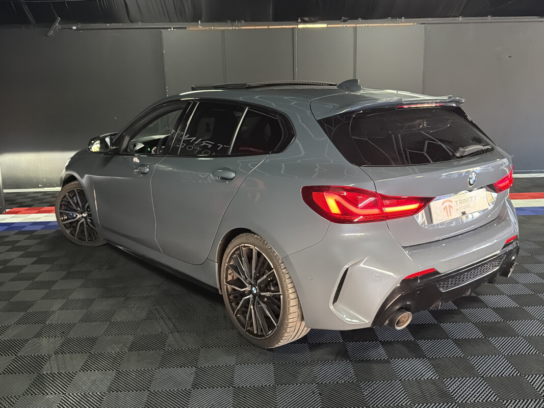 BMW SERIE 1