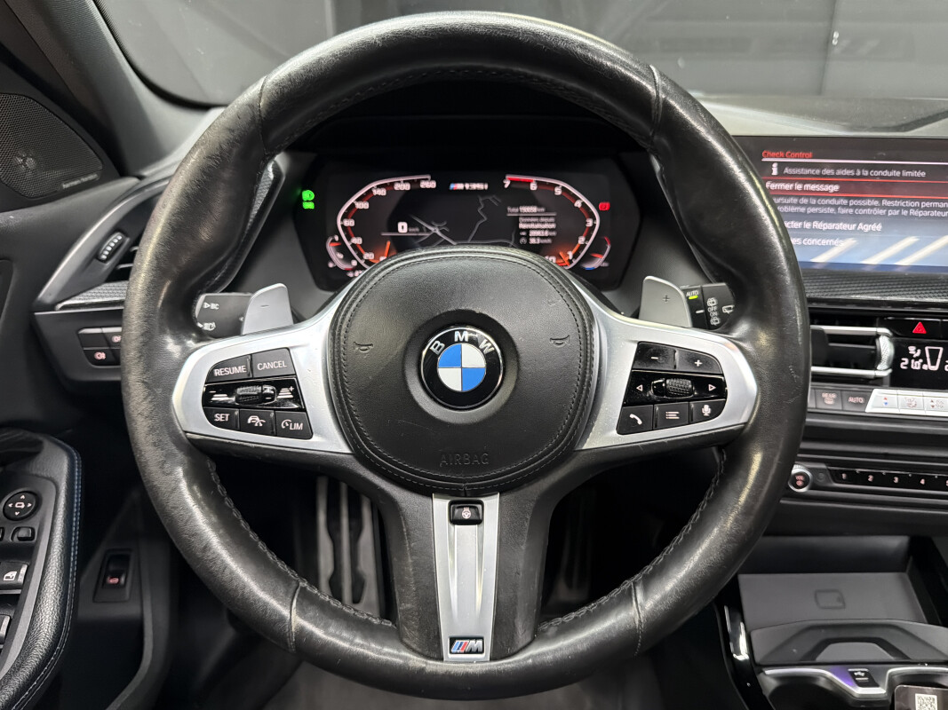 BMW SERIE 1