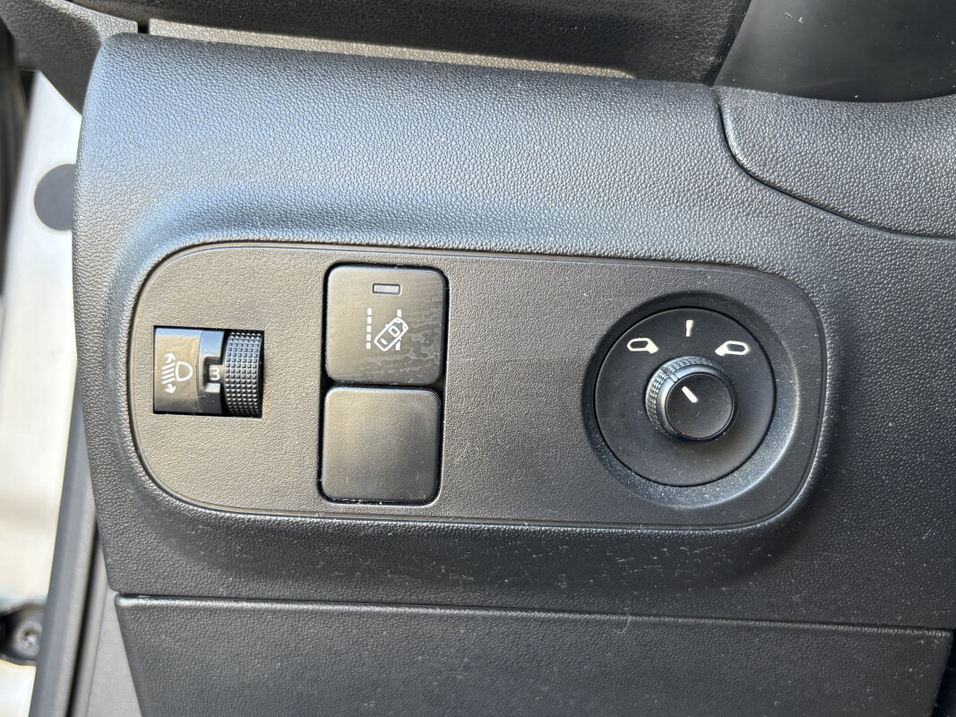 Citroën C3 III